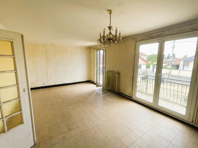 Maison vente à Digoin, Saône-et-Loire