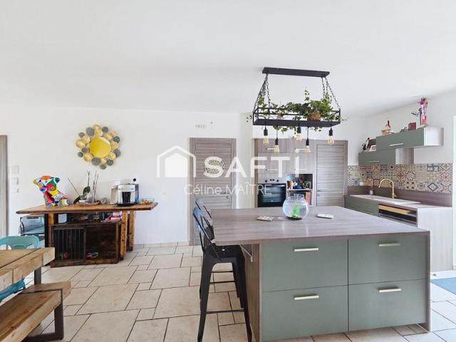 Maison vente à Saint-Julien-en-Genevois, Auvergne-Rhône-Alpes