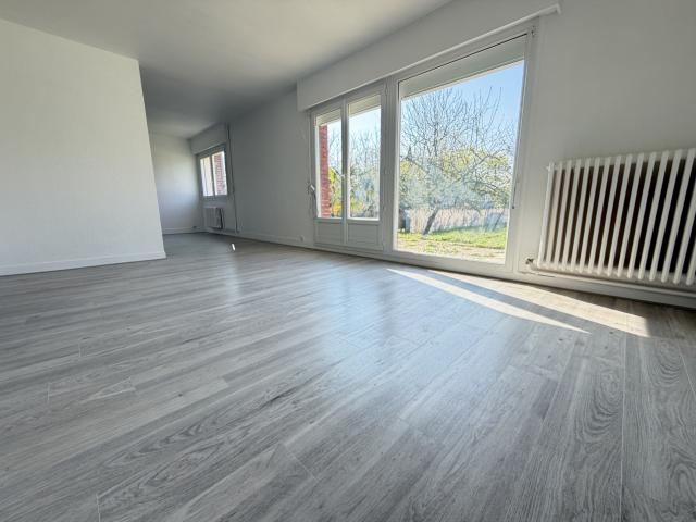 Maison vente à Le Grand-Quevilly, Seine-Maritime