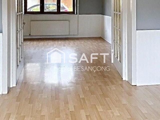 Maison vente à Forbach-Boulay-Moselle, Rosbruck