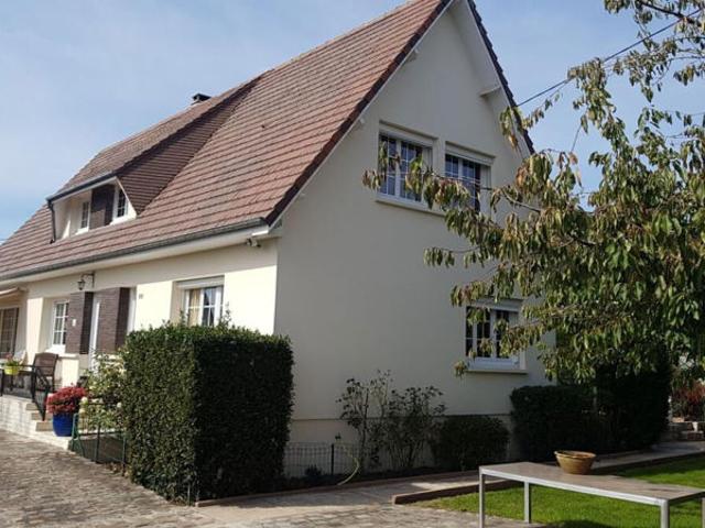 Maison vente à Bernay, Honguemare-guenouville