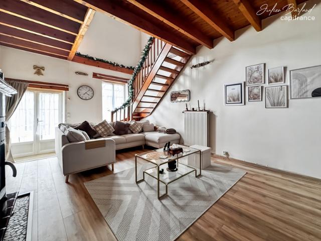Maison vente à Meaux, Villeroy