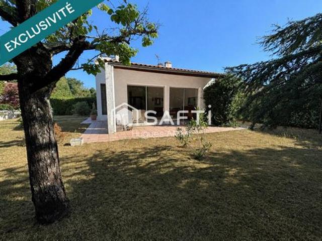 Villa vente à Carriet, Lormont