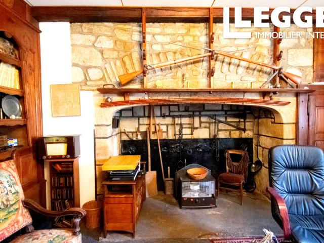 Maison vente à Ussel, Eygurande