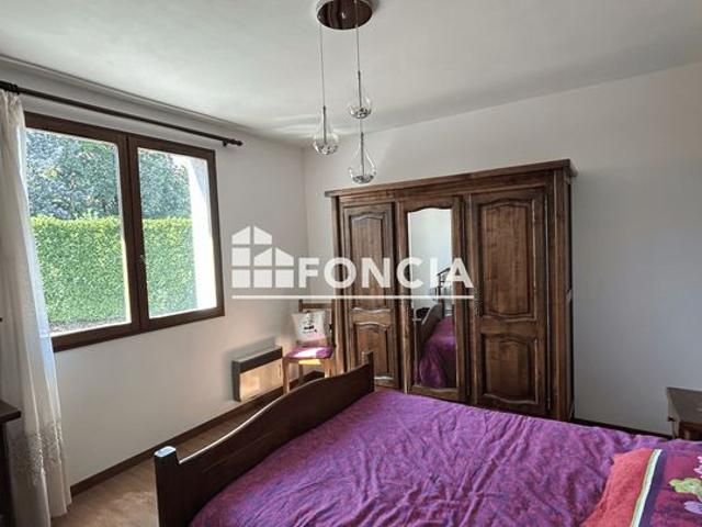 Maison vente à Renage, Isère