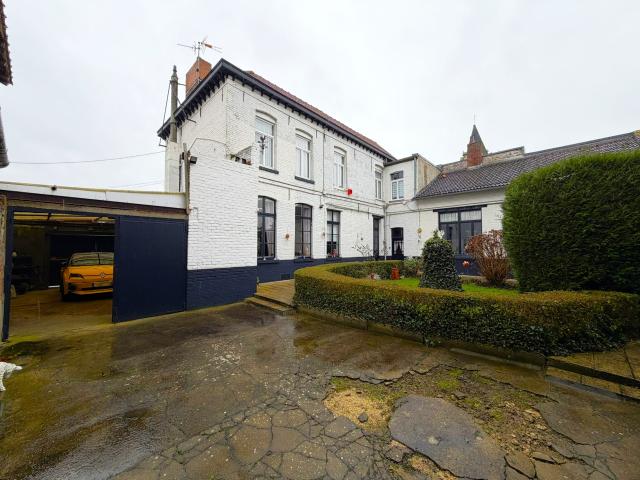 Maison vente à Lille, Annoeullin