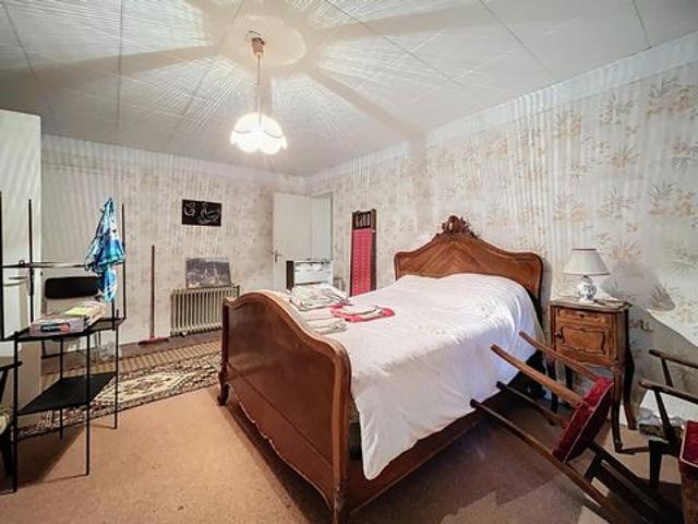 Villa vente à Bar-sur-Aube, Pars-lès-chavanges