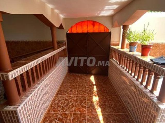 Maison vente à Boudinar