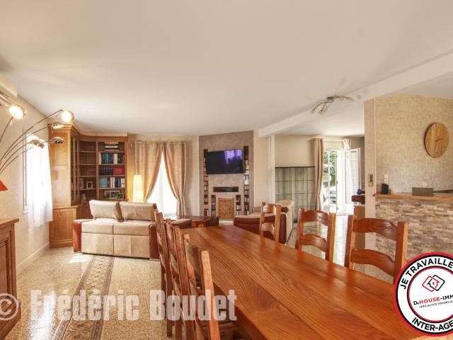 Maison vente à Périgueux, Boulazac