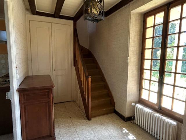 Maison vente à Thonon-les-Bains, Haute-Savoie