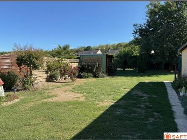 Villa vente à Les Courtis, Veigné