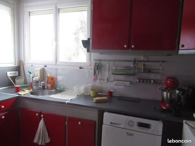Maison vente à Mantes-la-Jolie, Mantes-la-jolie
