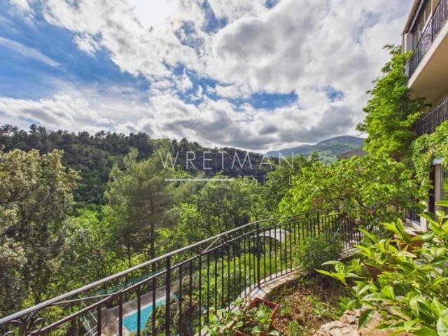 Maison vente à Vence, Alpes-Maritimes