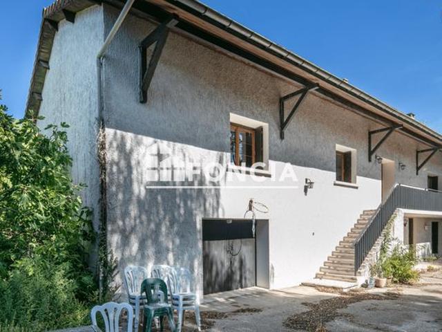 Maison vente à Brézins, Isère