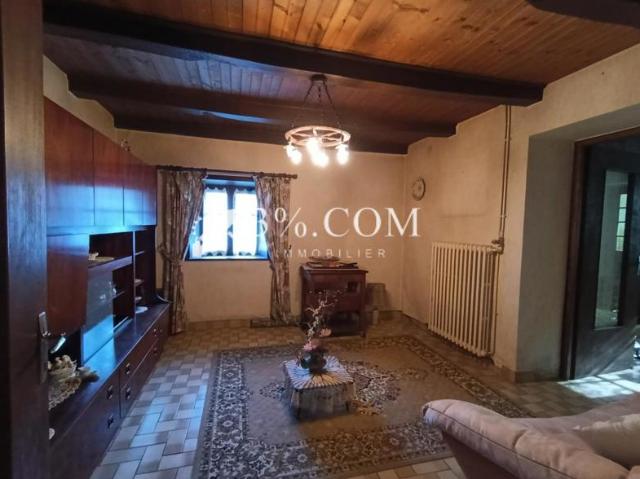 Maison vente à Épinal, Pouxeux