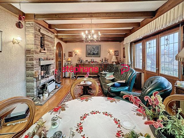 Maison vente à Saverne, Wingen-sur-moder
