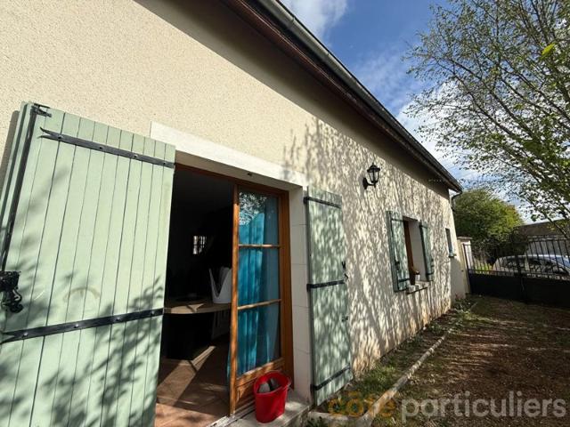 Maison vente à Saint-Amand-Montrond, Saint-amand-montrond