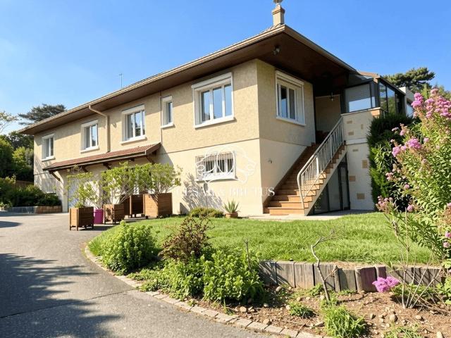 Maison vente à Pauphile, Chuzelles