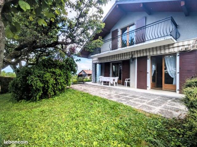Maison vente à Thonon-les-Bains, Thonon-les-bains