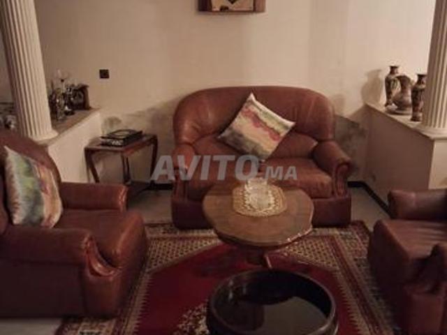 Maison vente à Sidi Slimane