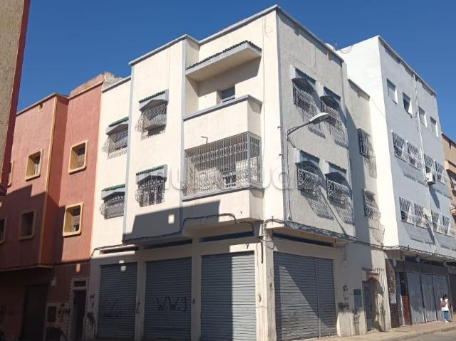 Local commercial vente à Anfa, Gharb-Chrarda-Beni Hssen