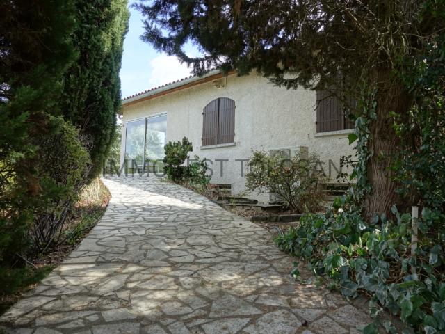 Maison location à Vieille-Toulouse, Haute-Garonne