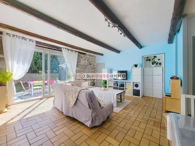 Maison vente à Vourey, Isère