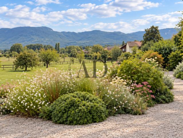 Haus mieten in Trélex, District de Nyon