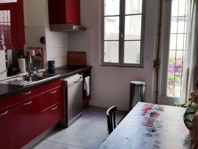 Maison location à Triel-sur-Seine, Yvelines
