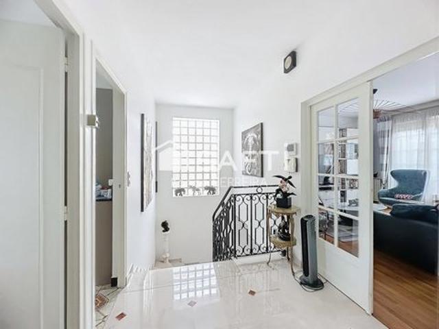 Villa vente à Nogent-sur-Marne, Champigny-sur-marne