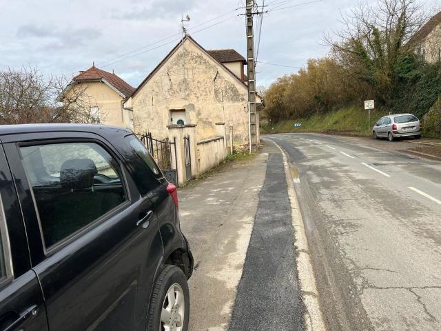 Maison vente à Château-Thierry, Nogent-l'artaud