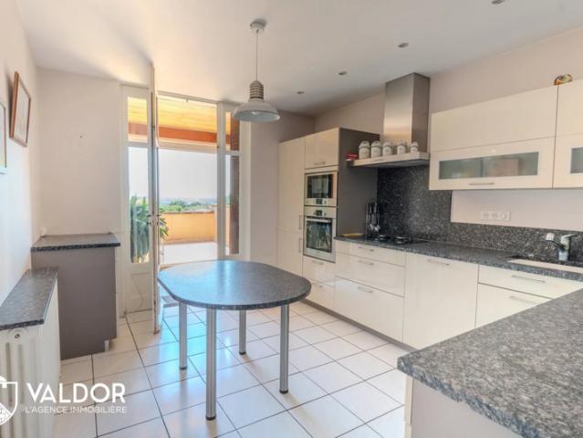 Maison vente à Bourg-en-Bresse, Francheleins