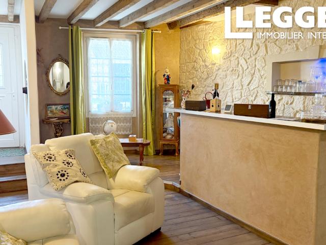 Maison vente à Laroque-d'Olmes, Ariège