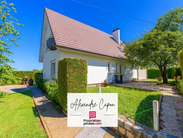 Maison vente à France métropolitaine, Saint-ouen-de-thouberville