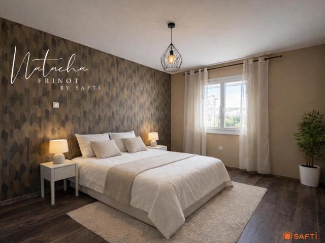 Maison vente à Toulouse, Saint-loup-cammas