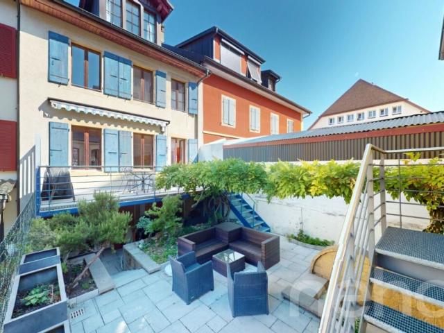 Reihenfamilienhaus kaufen in Milvignes