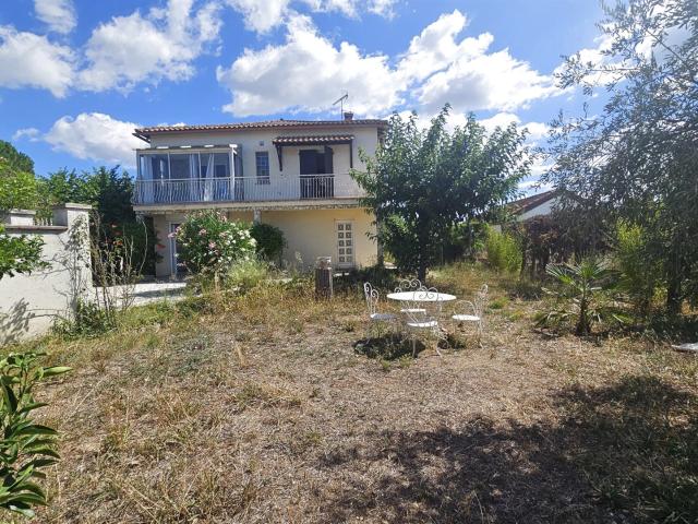 Maison vente à Thézan-lès-Béziers, Hérault