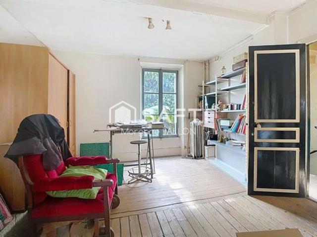 Villa vente à Créteil, Alfortville