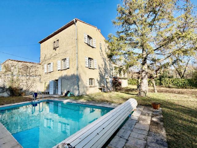 Maison vente à Carcassonne, Labastide-d'anjou