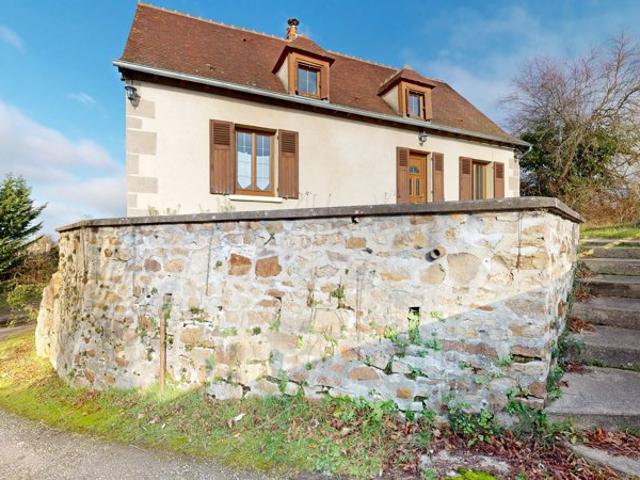 Maison vente à Moulins, Bourbon-l'archambault