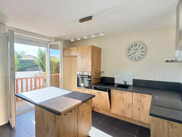 Maison vente à France métropolitaine, Châtelguyon