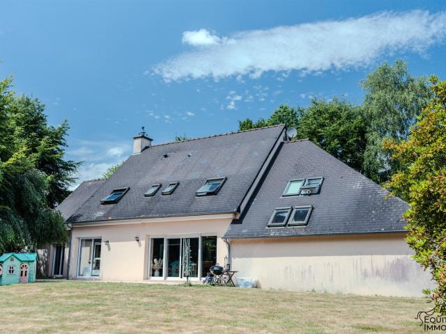 Maison vente à Fougères-Vitré, Bretagne
