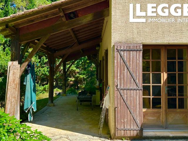 Maison vente à Bergerac, Lembras