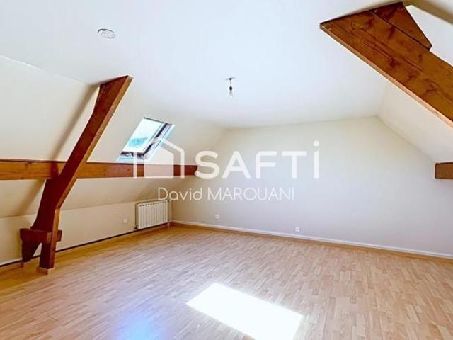 Maison vente à Sarcelles, Andilly