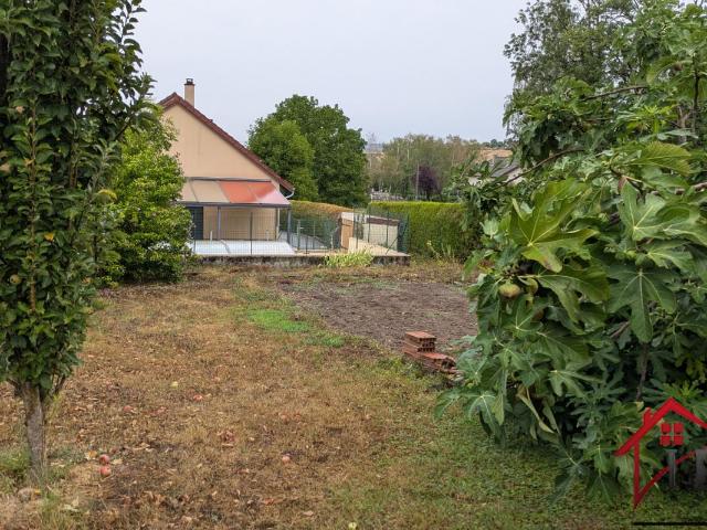 Maison vente à Dole, Grozon