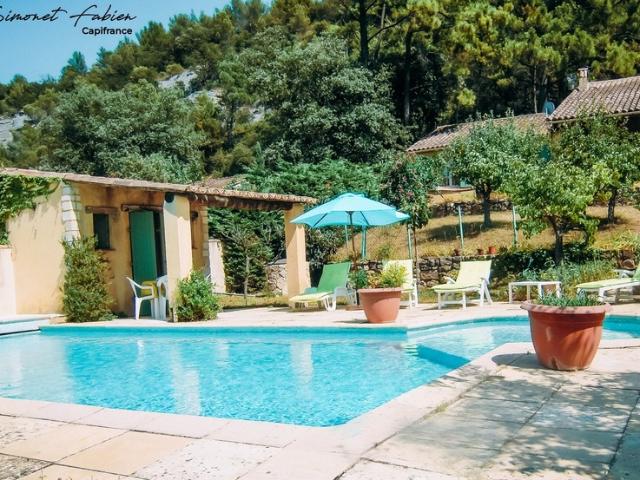 Maison vente à France métropolitaine, Saint-restitut