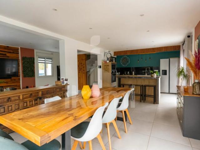 Maison vente à France métropolitaine, Beauvallon