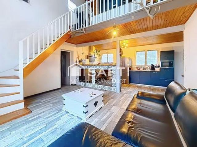 Villa vente à Trilla, Pyrénées-Orientales