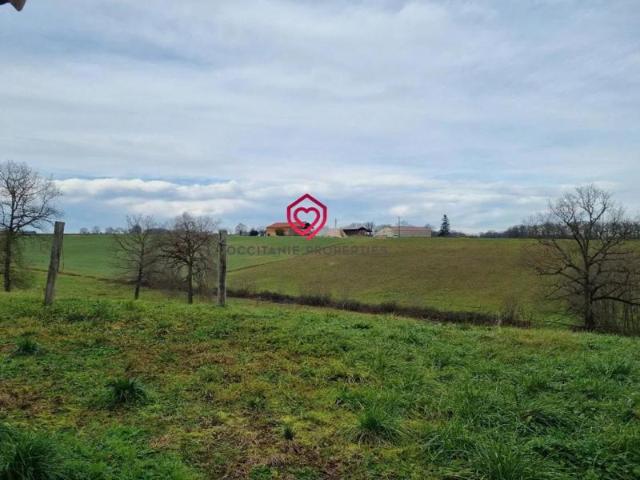Maison vente à Mirande, Sère