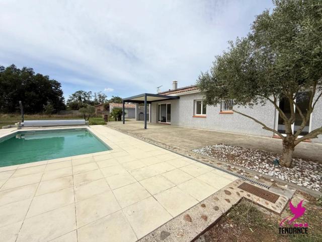 Maison vente à Toulouse, Launac